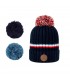 Bonnet cabaia 1navy