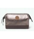 Maroquinerie trousse de toilette cabaia 