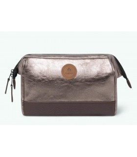 Maroquinerie trousse de toilette cabaia 