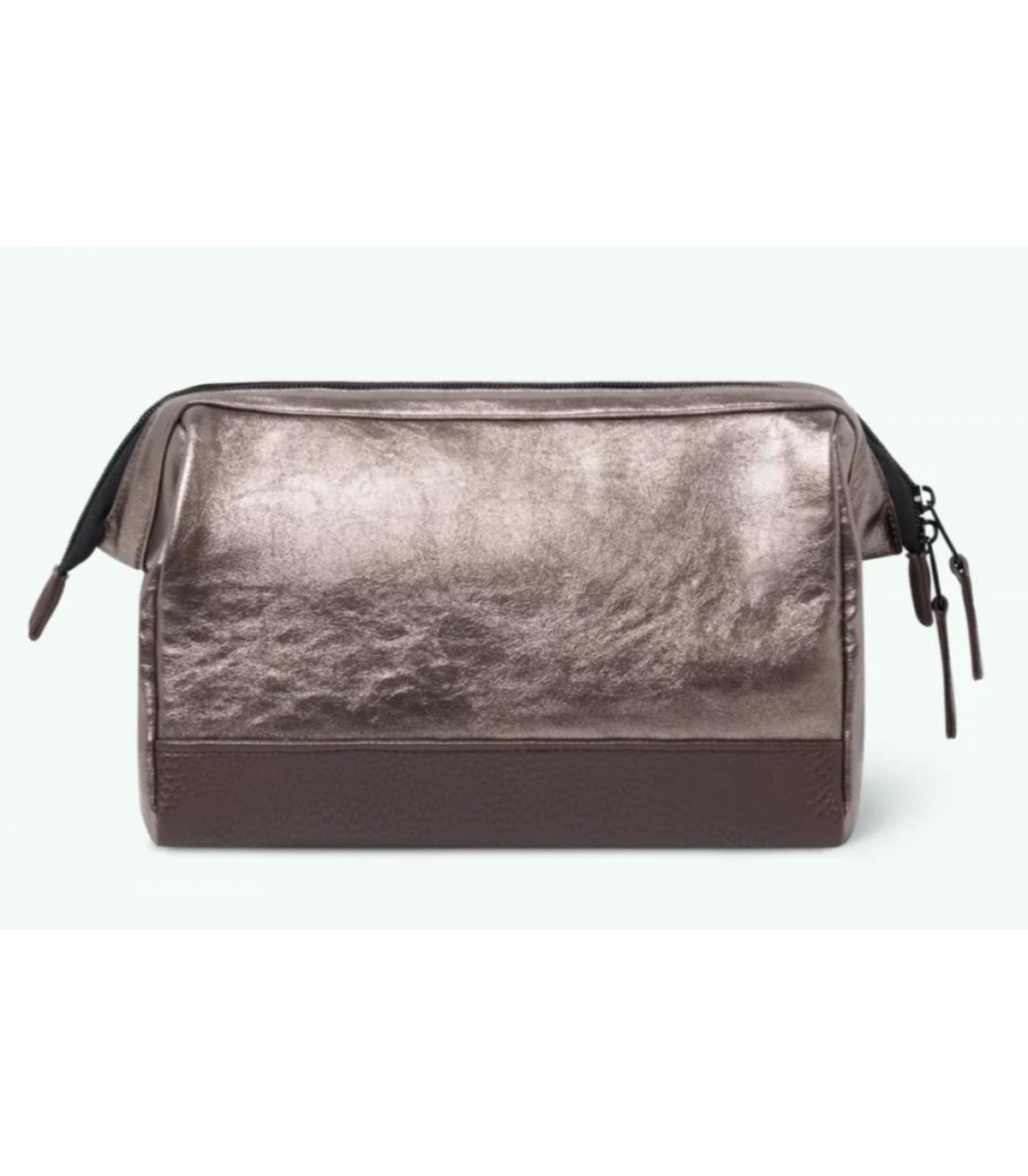 Maroquinerie trousse de toilette cabaia 