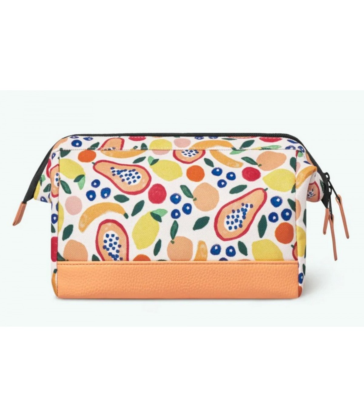 Maroquinerie trousse de toilette cabaia 