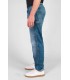Pantalon jean tps cerises blue