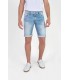 Bermuda jean tps cerises 3001blue
