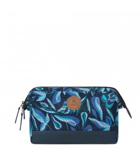Maroquinerie trousse de toilette cabaia 