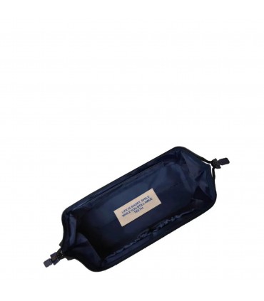 Maroquinerie trousse de toilette cabaia 