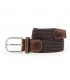 Ceinture billy belt havanne