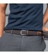 Ceinture billy belt havanne