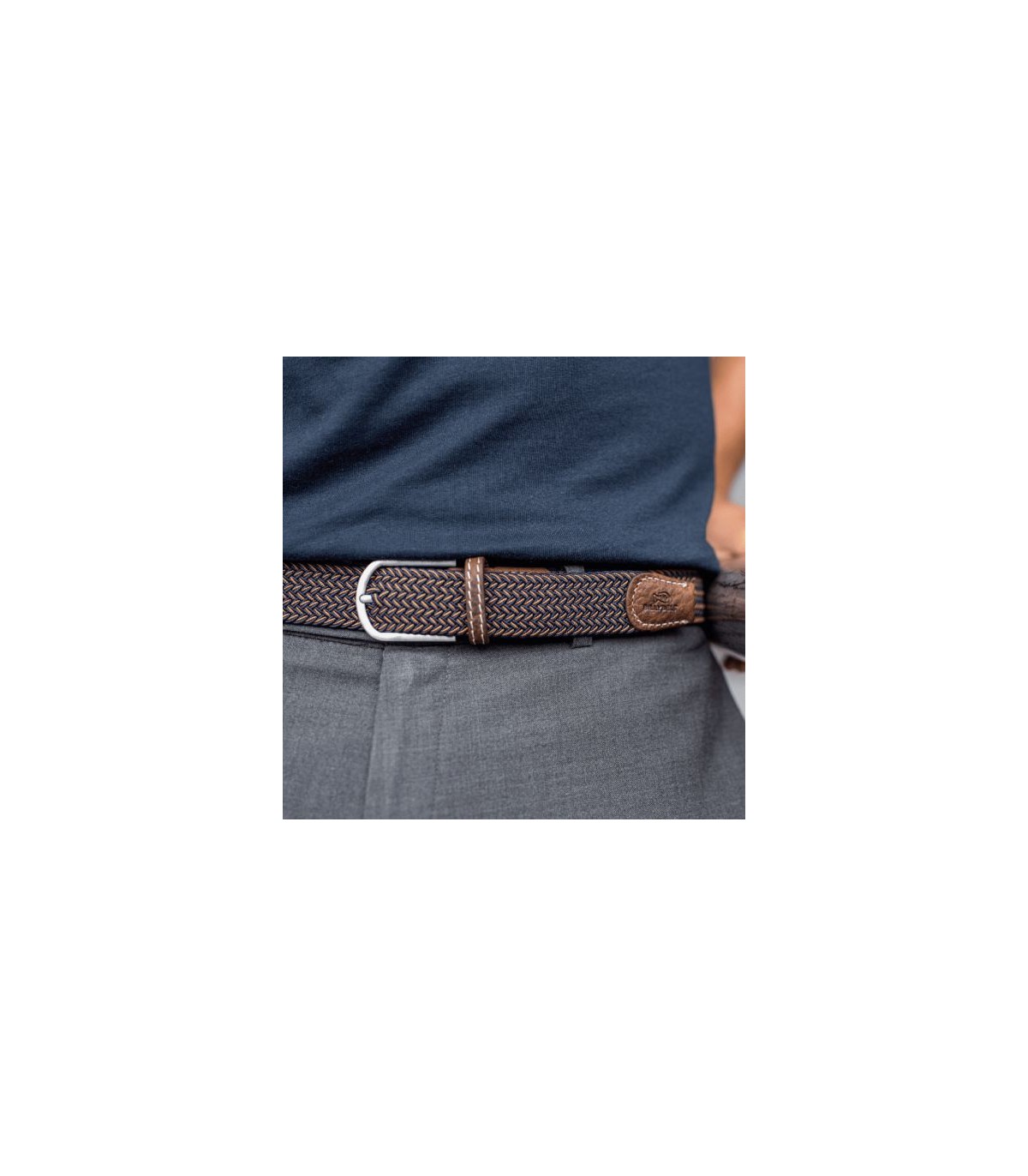 Ceinture billy belt havanne