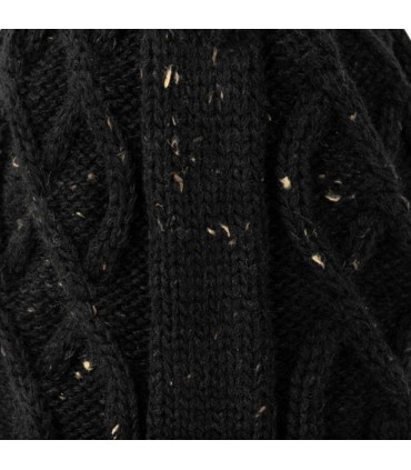 Bonnet cabaia 1black