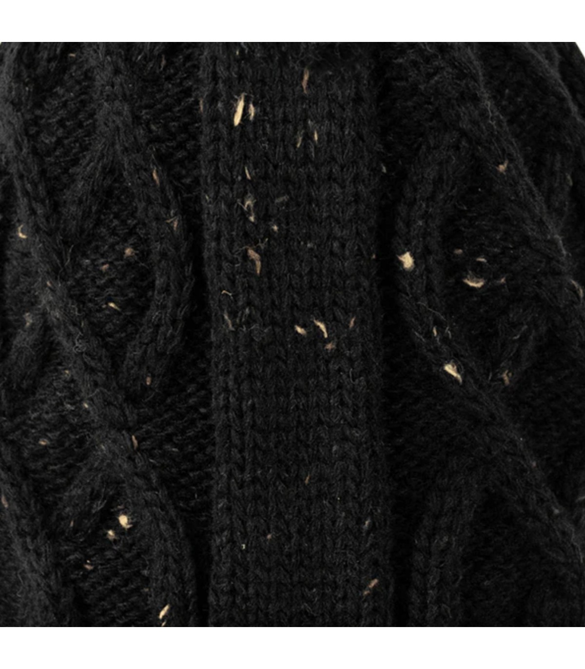 Bonnet cabaia 1black