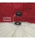 Bonnet cabaia 1black