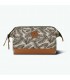 Maroquinerie trousse de toilette cabaia 