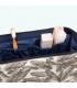 Maroquinerie trousse de toilette cabaia 