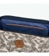 Maroquinerie trousse de toilette cabaia 