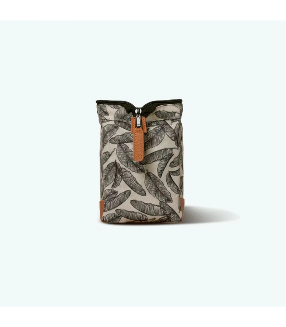 Maroquinerie trousse de toilette cabaia 