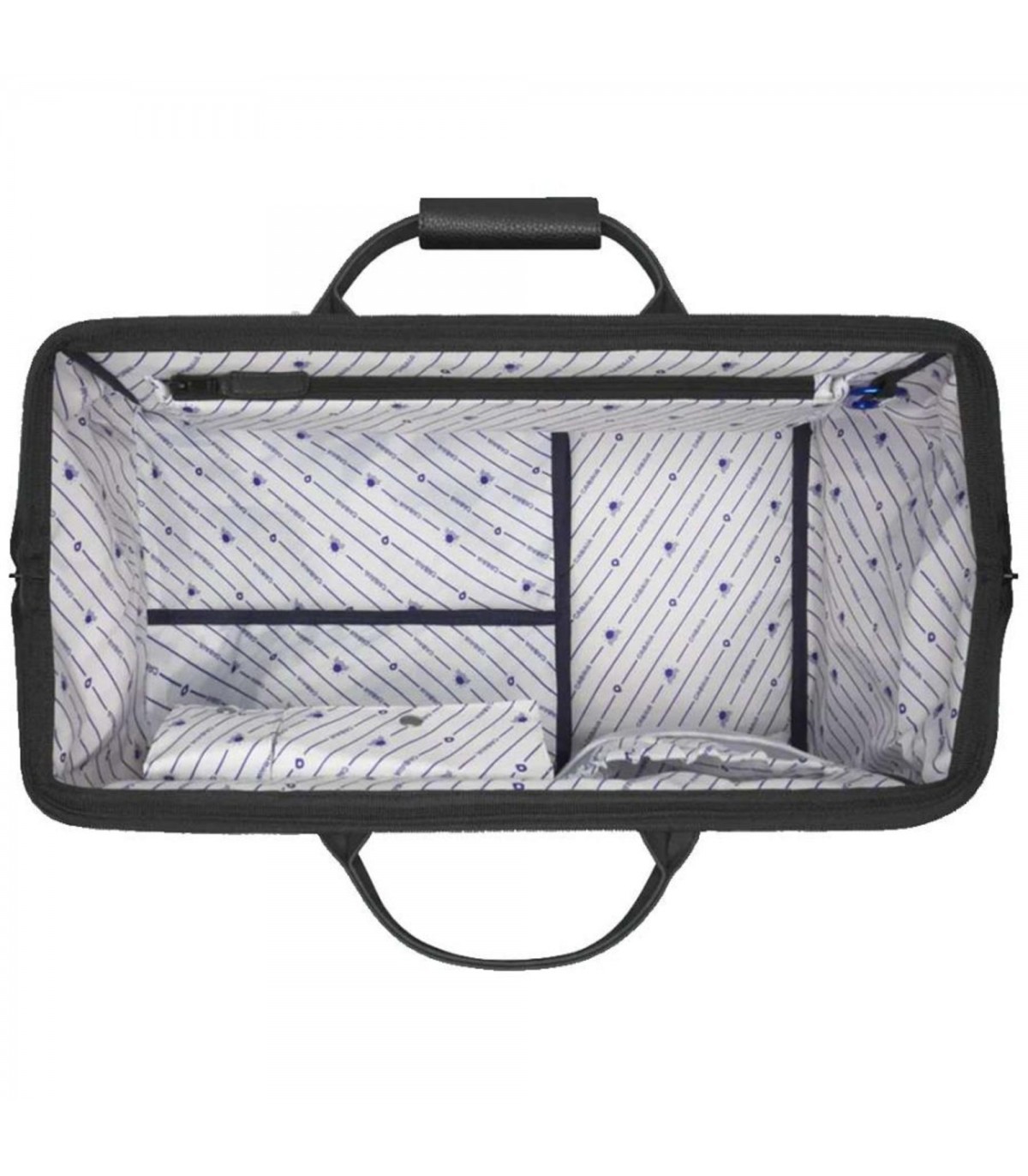 Maroquinerie sac cabaia 