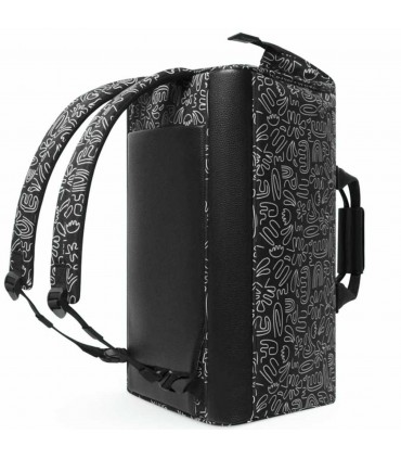 Maroquinerie sac cabaia 