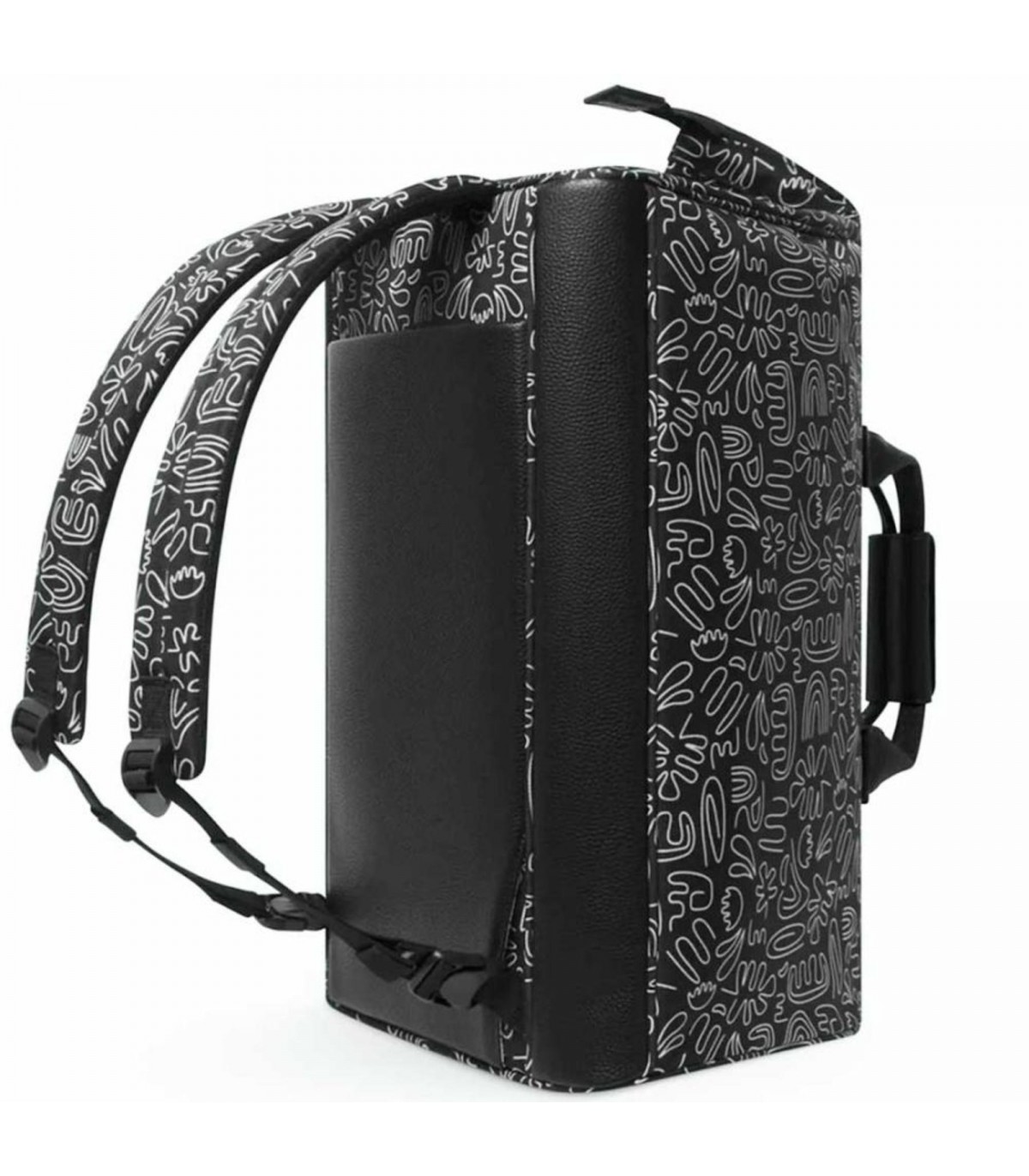 Maroquinerie sac cabaia 