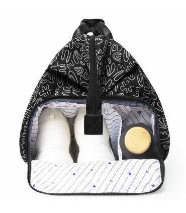 Maroquinerie sac cabaia 