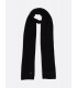 Echarpe tommy accessories bdsblack
