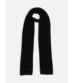 Echarpe tommy accessories bdsblack