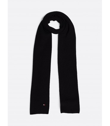 Echarpe tommy accessories bdsblack
