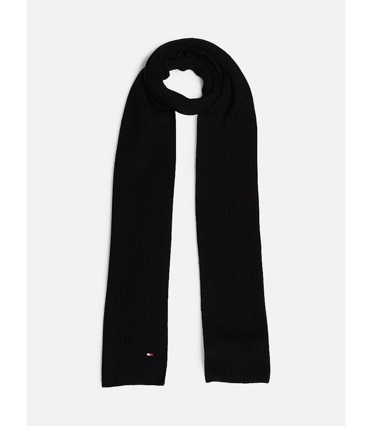 Echarpe tommy accessories bdsblack