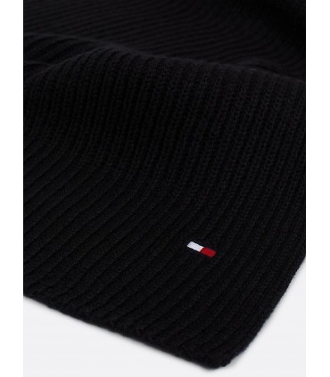 Echarpe tommy accessories bdsblack