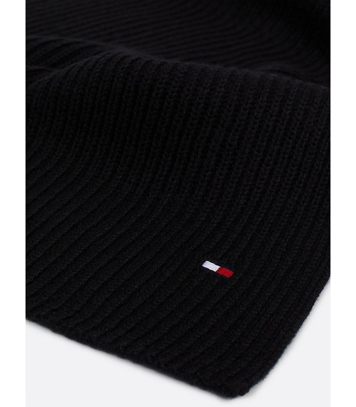 Echarpe tommy accessories bdsblack