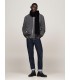 Echarpe tommy accessories bdsblack