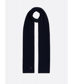 Echarpe tommy accessories dw6spaceblue