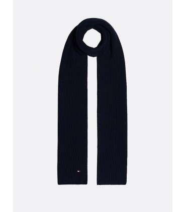 Echarpe tommy accessories dw6spaceblue