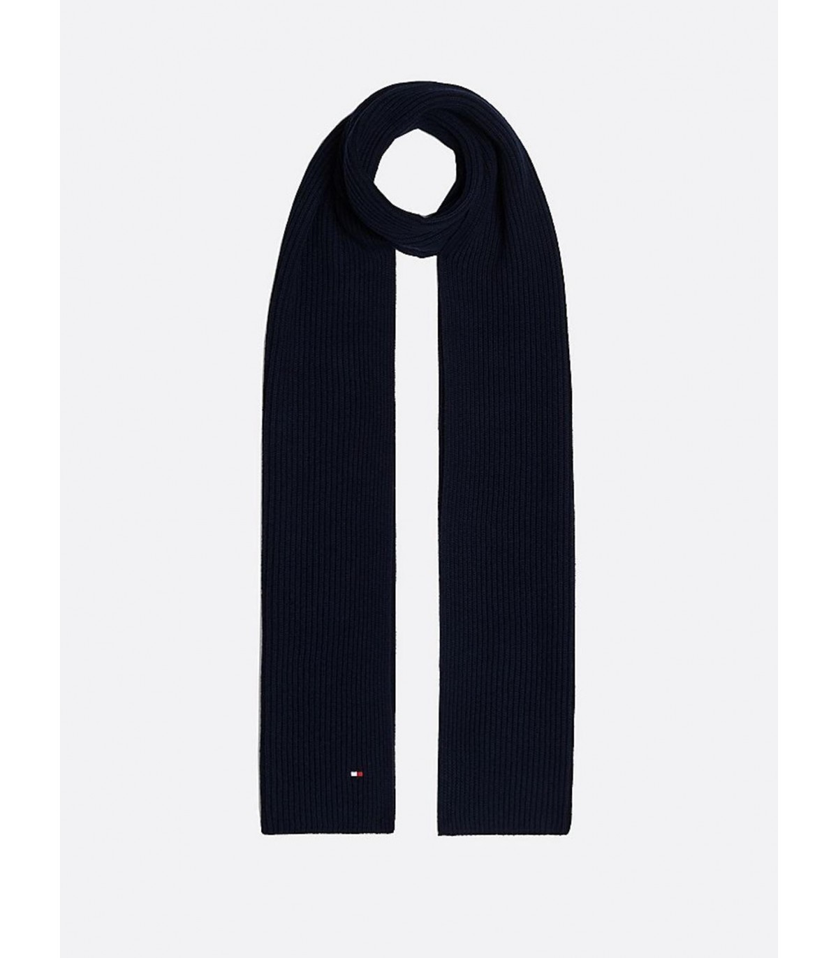 Echarpe tommy accessories dw6spaceblue