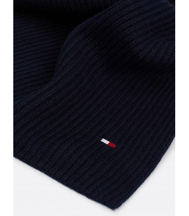 Echarpe tommy accessories dw6spaceblue
