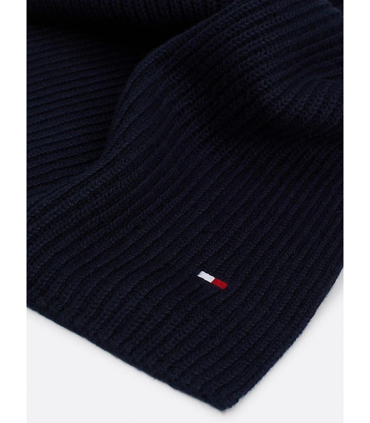 Echarpe tommy accessories dw6spaceblue