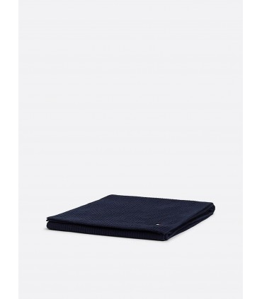 Echarpe tommy accessories dw6spaceblue