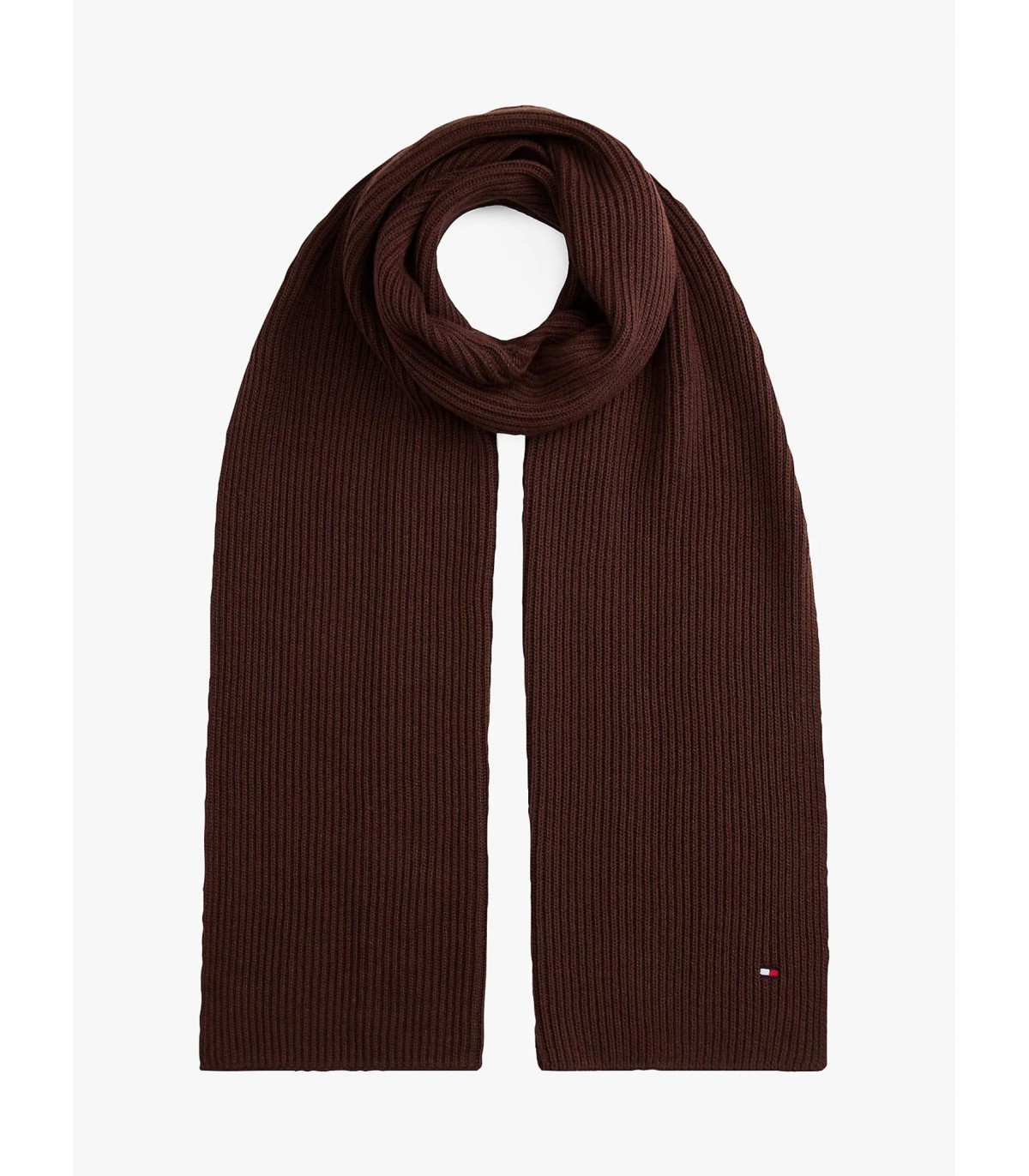 Echarpe tommy accessories gszrichwalnut