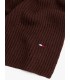 Echarpe tommy accessories gszrichwalnut