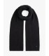 Echarpe tommy accessories pa7charcoal