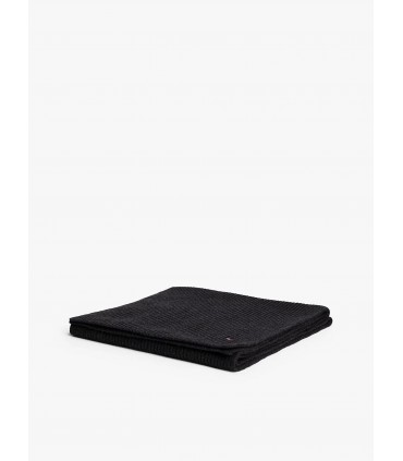 Echarpe tommy accessories pa7charcoal