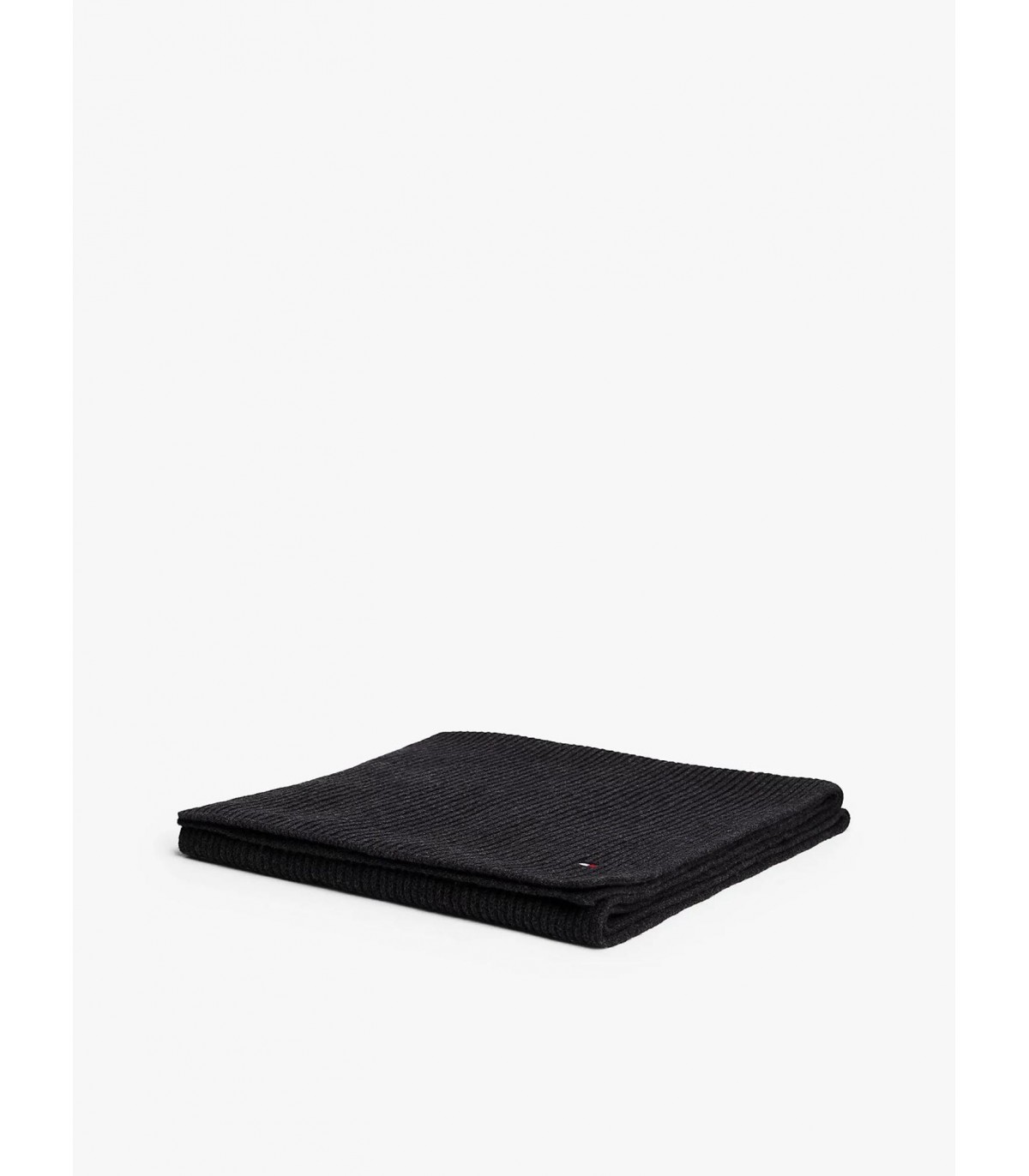 Echarpe tommy accessories pa7charcoal