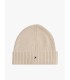 Bonnet tommy accessories aciclassicbeige