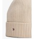 Bonnet tommy accessories aciclassicbeige