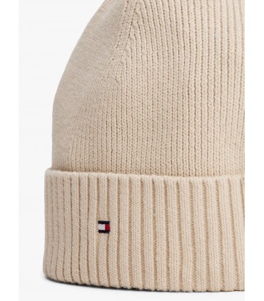 Bonnet tommy accessories aciclassicbeige