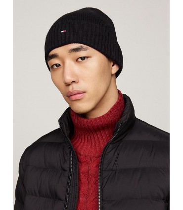 Bonnet tommy accessories bdsblack