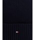 Bonnet tommy accessories dw6spaceblue