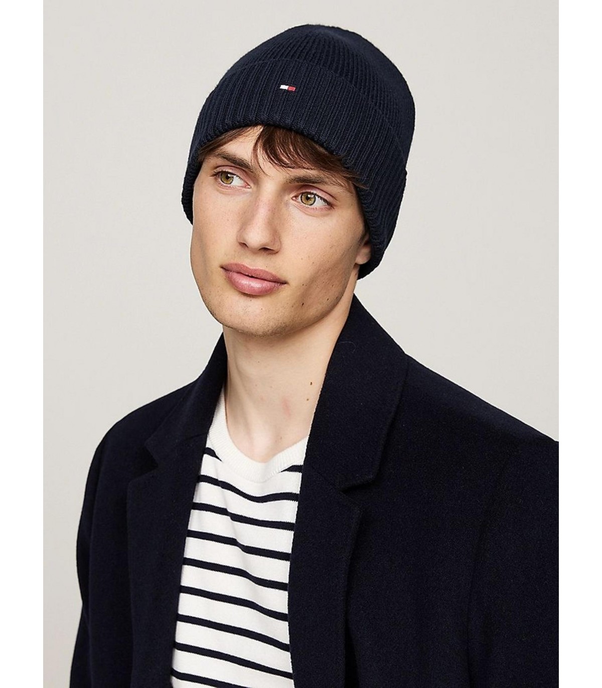 Bonnet tommy accessories dw6spaceblue