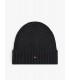 Bonnet tommy accessories pa7charcoal