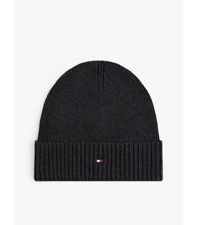 Bonnet tommy accessories pa7charcoal