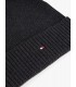 Bonnet tommy accessories pa7charcoal